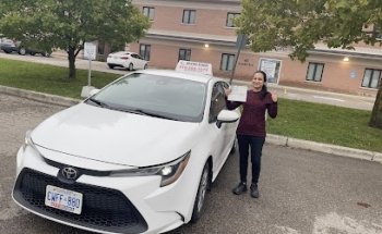 Kitchener Drivers Driving School