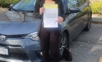 Freeway Driving Academy - Burnaby Best Driving school, Driving Instructors, Affordable Driving Classes