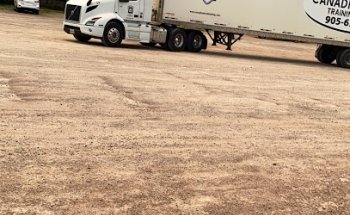 Canadian Truck Training Centre
