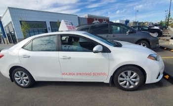 Majha Driving School