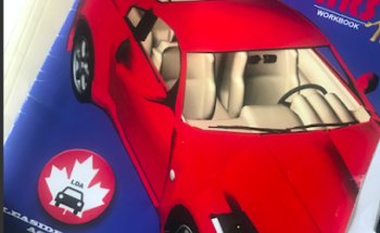 Leaside Driving Academy