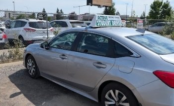 Active Driving School Ltd.