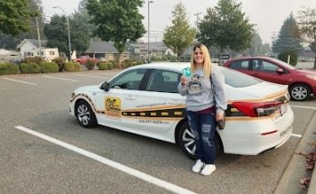 The Art of Driving School Chilliwack & Abbotsford