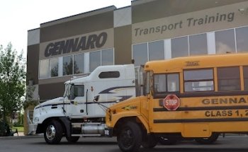 Gennaro Transport Training