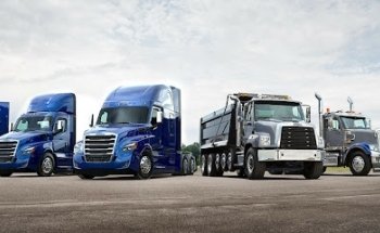 Trans Canada Truck Driving School