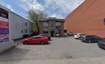 École De Conduite Quebec Volant