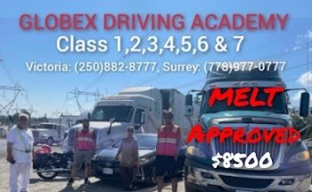 Globex Driving Academy