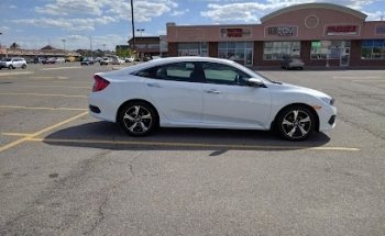 Cheema Driving Instructor