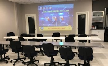 Tomorrow's Drivers LTD | Newmarket Driving School