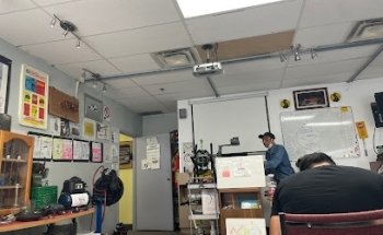 United Drivers Training Ltd