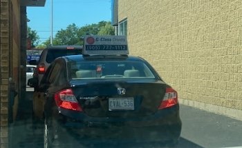 G-Class Drivers Hamilton Driving School