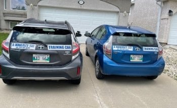 A-Waverley Driving School