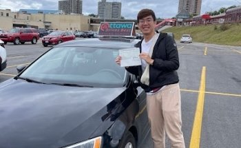 Ottawa DRIVE BEST Driving School (1)