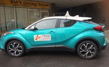 Jim's Driving School