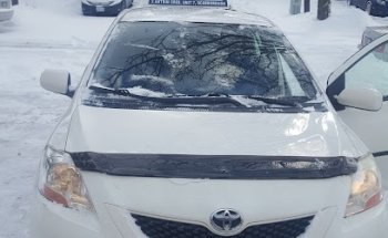 Yusra Driving School