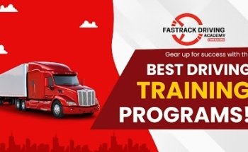 Fastrack Driving Academy