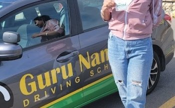 Guru Nanak Driving School