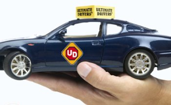 Ultimate Drivers Orangeville