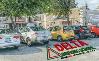 Delta Driving School