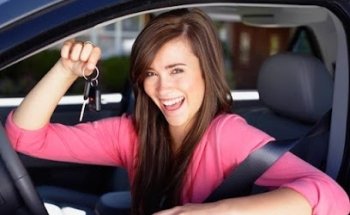 Alex Driving instructor