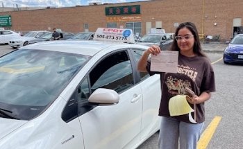 Driving School in Mississauga - Canada Pro Driver Training