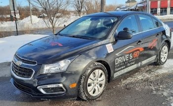 Drive And Go Auto ecole
