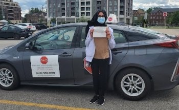 DHQ Driving School (Driving Headquarters)