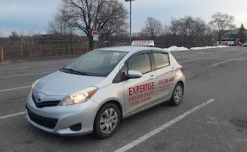 Ecole De Conduite Expertise