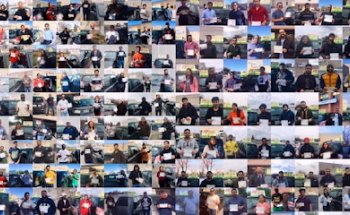 Instructor Raj- Toronto- GTA.