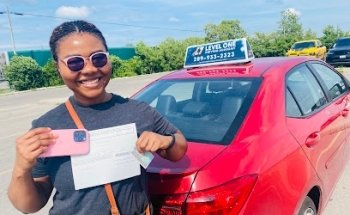 Level One Driving Academy