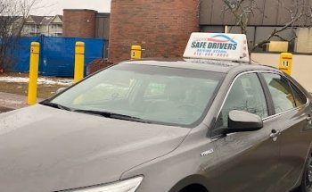 Driving school/Ottawa Safe Drivers
