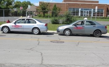 Destination Driving School