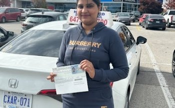 Libra Driving School Inc.