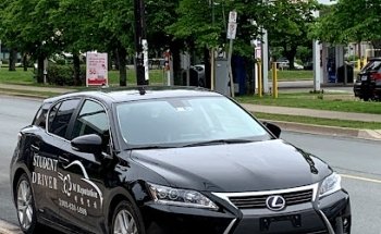 M Reputation Driving School