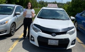 Pro Star Driving School