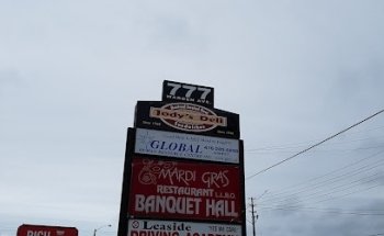 Leaside Driving Academy (Unit 220)