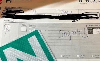 Kelowna Driving School