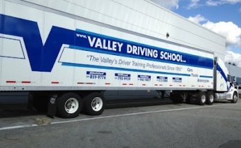 Valley Driving School