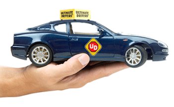 Ultimate drivers Georgetown