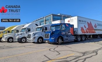 Canada Trust Driving School