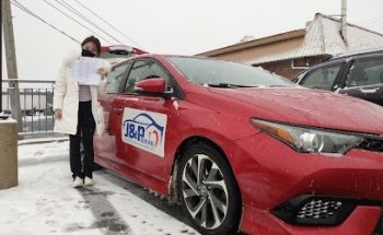 J&P Navigator Driving School Ltd.嘉鹏驾校