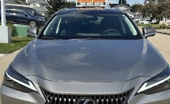 Tesla Driving School Ltd