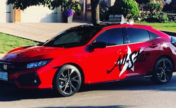 All Star Driving School Keswick