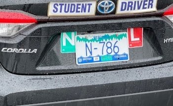 Gateway Driving School