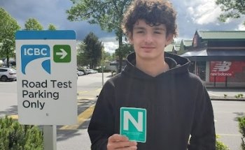 Moses' EZ Driving School