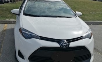 Star plus driving school