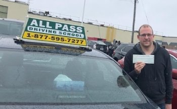 All Pass Driving School