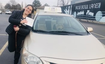 5 STAR Driving School