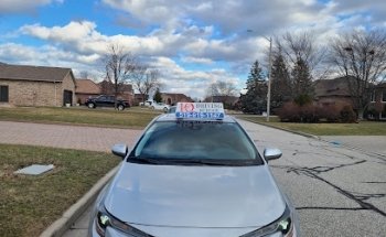 IQ driving school windsor-G2, G test prep