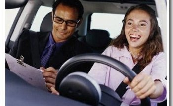 Drive Sense Driving School